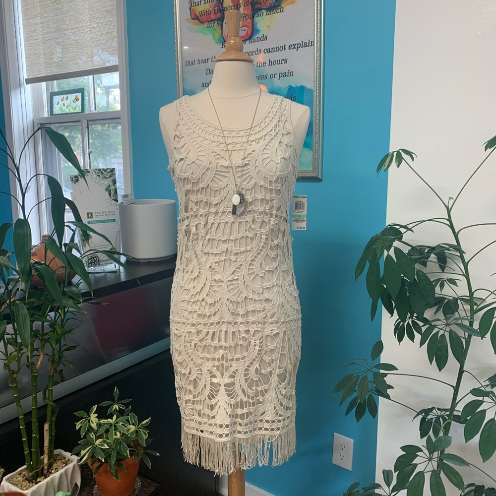 INC Dress